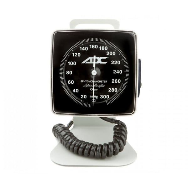 Tensiometro aneroide Sphyg Diagnostix 750D Adcuff™ de sobremesa